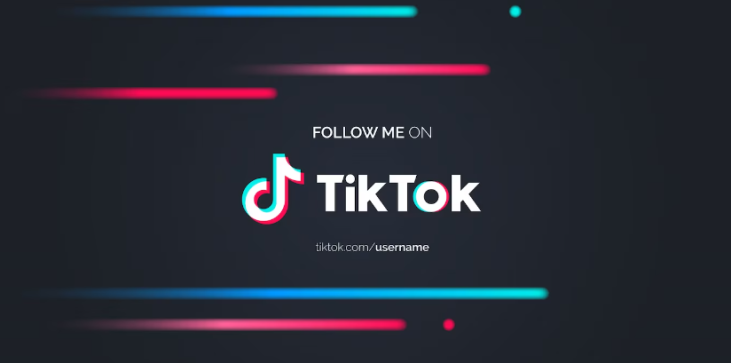 TikTokアカウントを回復する1